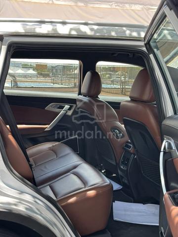 2023 Proton X70 1.5 PREMIUM X 2WD MY22 MC (A) - 5