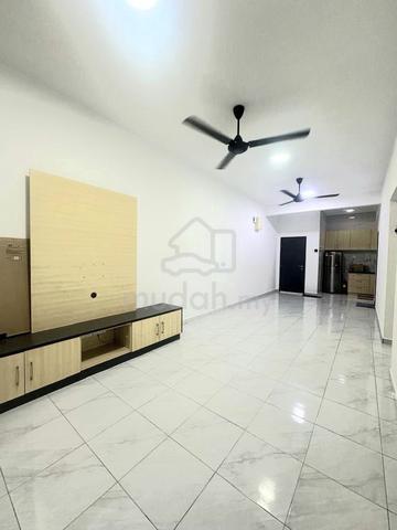 Vesta View Apartment @ Taman Putra Impian 1