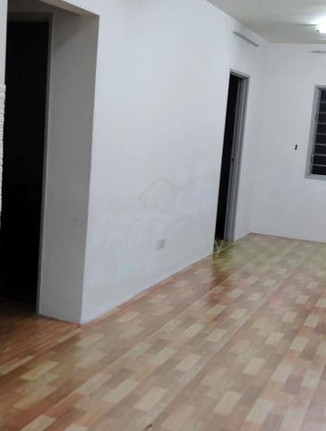Pangsapuri Taman Ampang Mewah 1