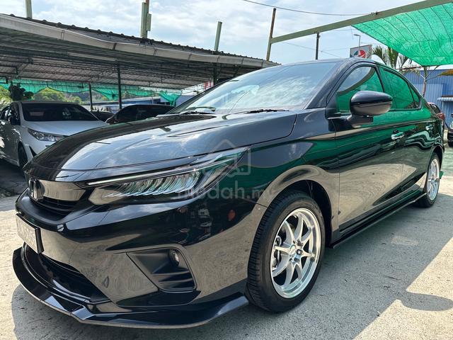 2021 HONDA City 1.5 V GN2(A) - 5