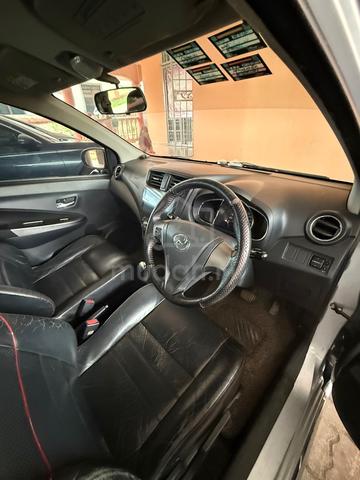 2015 Perodua AXIA 1.0 AV MY14 B200 (A) - 5