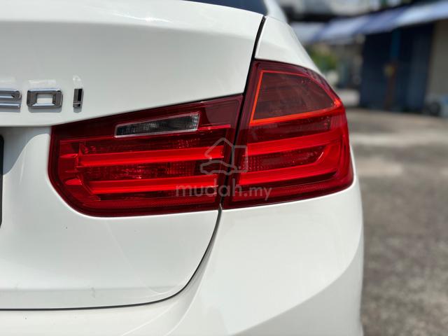 2014 BMW 320i SPORTS 2.0 FREE 3 YEAR WARRANTY - 3