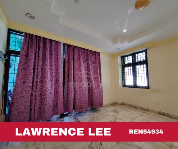 TAMAN MELAtI | SP TOWN NEAR SCHOOL | DOUBLE STOREY SEMI D FOR RENT 1