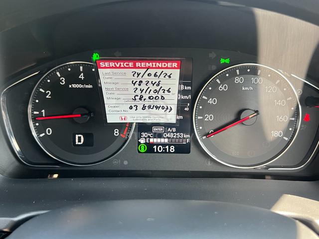 2023 Honda WR-V 1.5 RS MY23 DG4 (A) 47K KM FSR - 3
