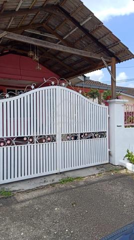 FOR SALE π₯ Jalan Api Api Taman Megah Ria Masai Johor 1