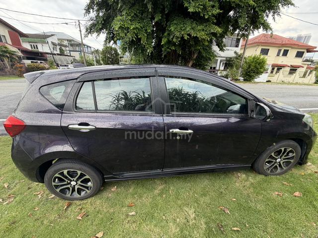 2018 Perodua MYVI 1.5 ADVANCE MY2018 (A) - 3