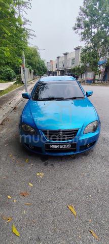 2010 Proton PERSONA 1.6 ELEGANCE BASE LINE (M) - 3