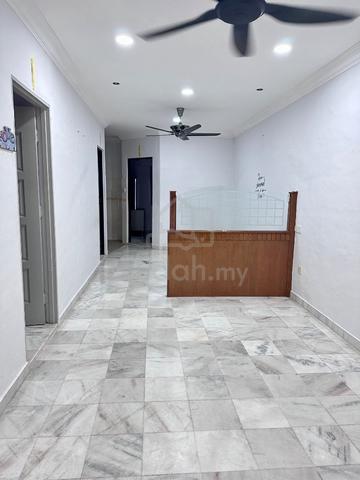 Good Condition _Taman Impian Indah_ Single Sty Terrace Alma BM 1