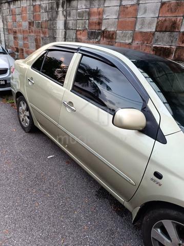 2006 Toyota VIOS 1.5 G NCP42R-EEPSKE FACELIFT (A) - 2