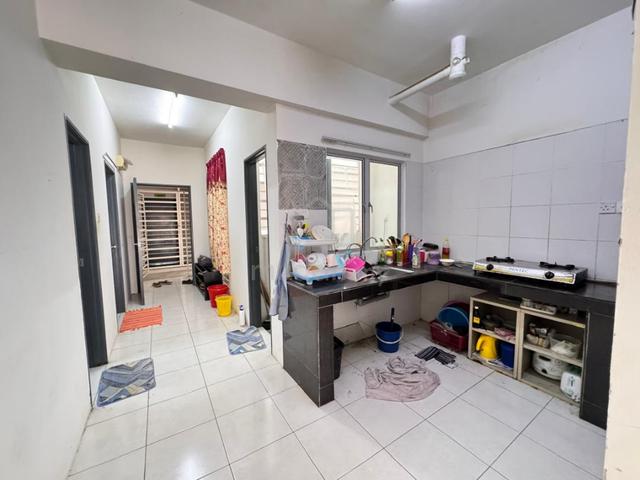 Hijauan Heights 5
