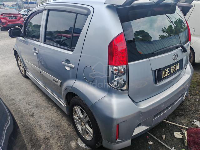 2007 Perodua MYVI 1.3 EZI (A) - 3