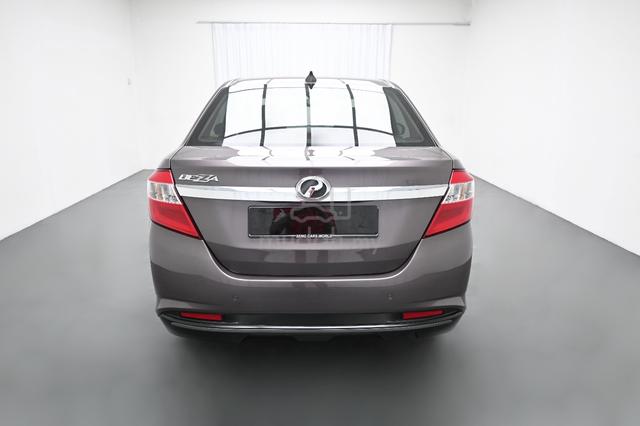 2019 Perodua BEZZA 1.3 PREMIUM X (A) 1-YR WARRNTY - 5