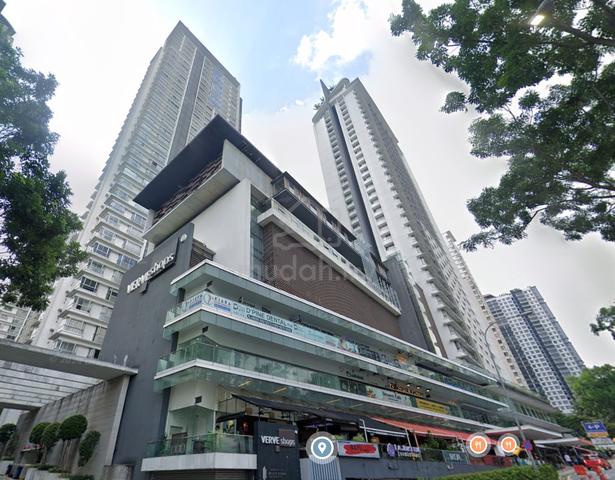 Verve Suites @ Mont Kiara 1