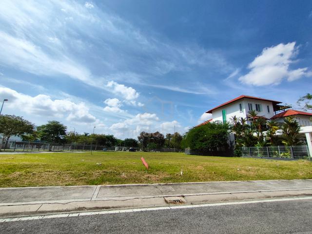 Bungalow Land, 10,225 sqft, Ambang Botanic 1 1