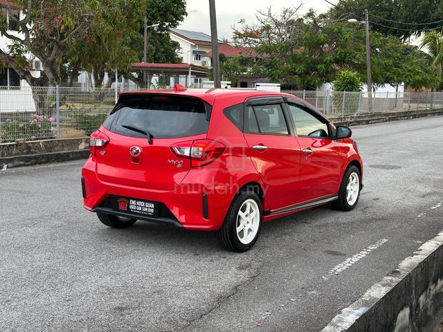 2023 Perodua MYVI 1.5 H (A) - 4