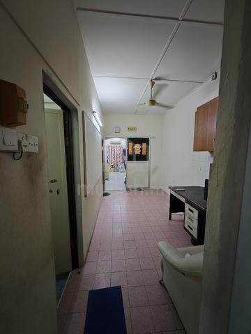 Sungai Siput Single Storey Terrace House For Sales 4