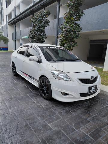 2012 Toyota VIOS 1.5 J NCP93R-BEMDKES2 ENHANCED - 3