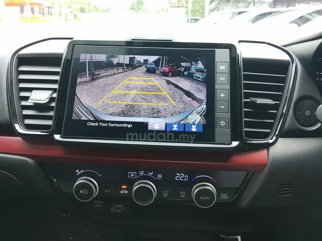 2024 Honda CITY 1.5 RS GN FACELIFT (A) 33000KM - 2