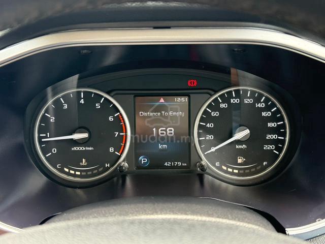2023 Proton PERSONA 1.6 PREMIUM (A) 42K MILEAGE - 4