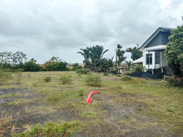 Tanah LOT BANGLO 630MP SIAP TAMBUN KG PADANG LIMAU NIPIS BUKIT PAYUNG 1