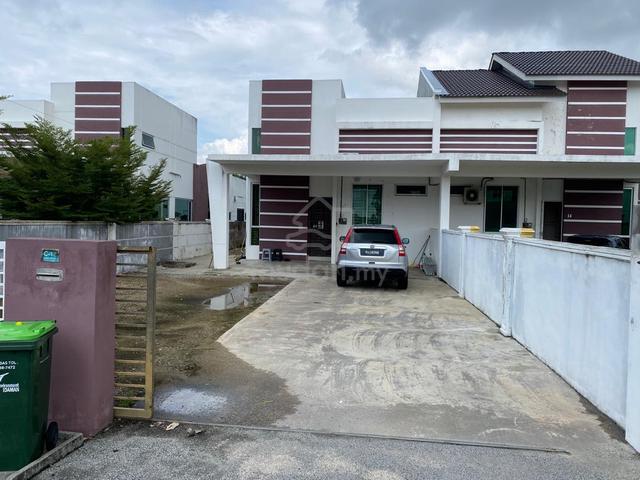 [Berdekatan Hospital] Taman Vistana 1