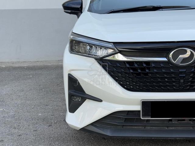 2024 Perodua ALZA 1.5 AV (A) - 4