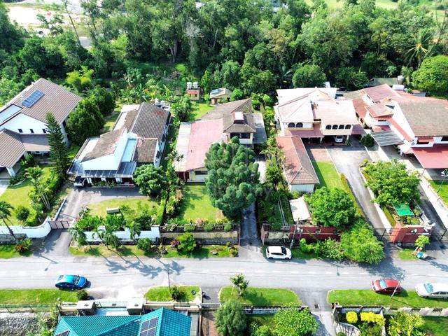 12012 Sqft Termurah 1.5 Bungalow Terrace Seksyen 1 Bangi 1