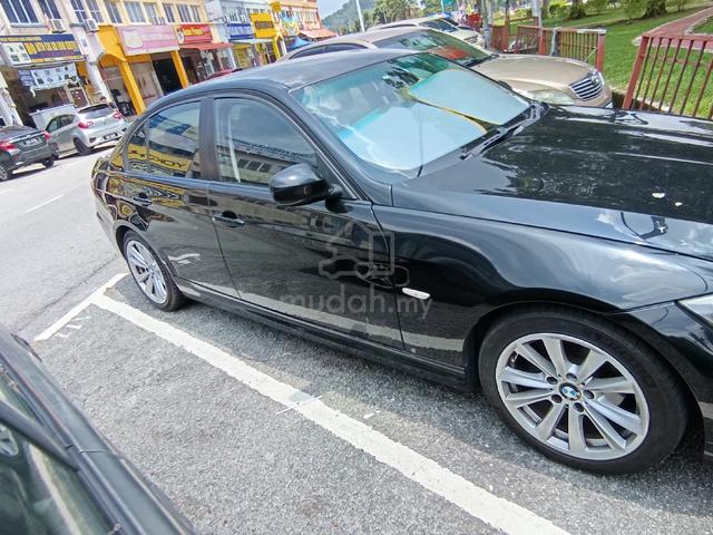 2009 Bmw 320i (CKD) 2.0 FACELIFT (A) - 2