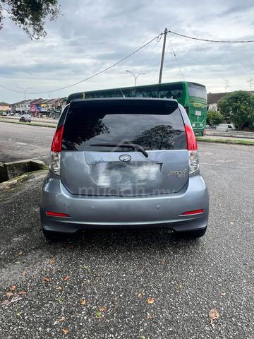 2009 Perodua MYVI 1.3 EZi FACELIFT (Auto) - 3