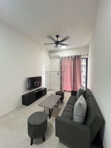 Aston Acacia @Bukit Mertajam 1