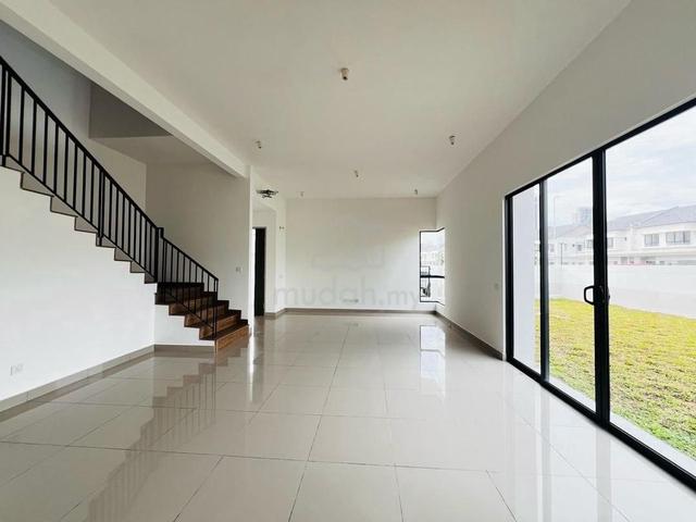 SEMI-D Sejati Lakeside 2 Cyberjaya CORNER LOT 1