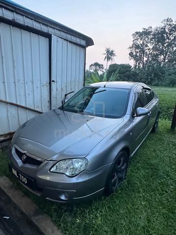 2005 Proton GEN-2 1.6 (M) - 2