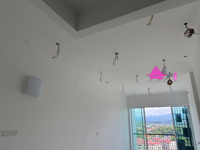 SkyMillion Residence @ Nosoob 1