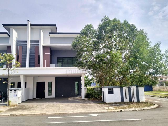 2 Storey Semi-D House in Tawau [✔ 8 min to Bataras Hypermarket Tawau] 1