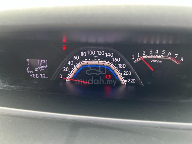 2022 Perodua ALZA 1.5 SE (A) 36K MILE WITH WARANTY - 4