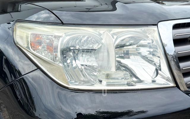 2008 Toyota LANDCRUISER 4.7 (A) UZJ200 ZX - 4
