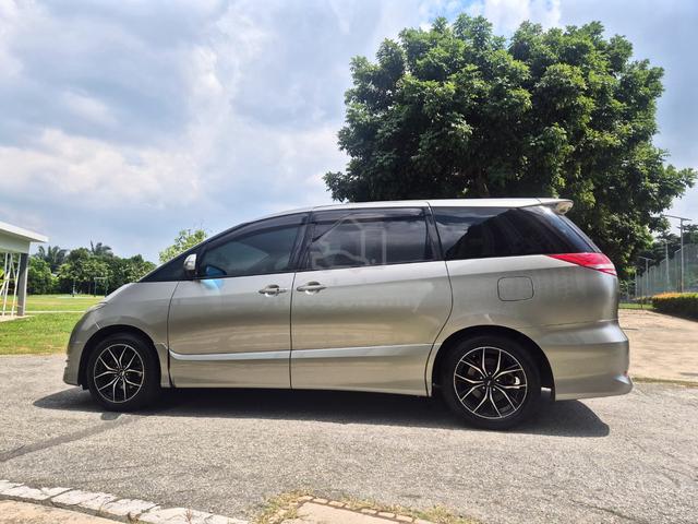 2008/13 Toyota ESTIMA 2.4 AERAS G PACKAGE (A) - 3