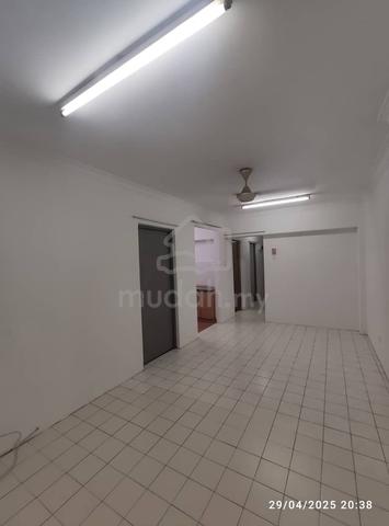 Permai Apartment 2