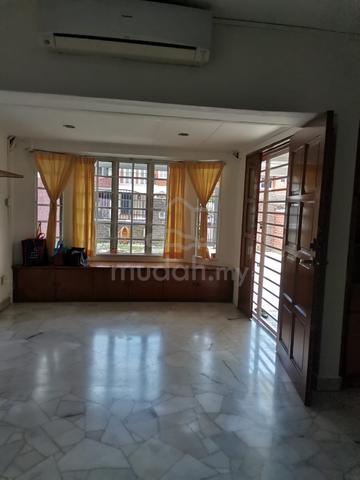 Sri Hartamas , KL Double sty link house for sale 1