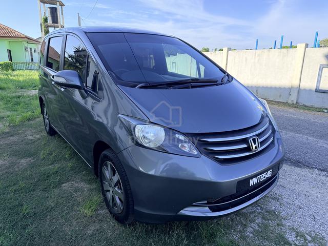 2012 Honda FREED 1.5 E (A) - 1