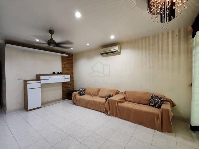 Cheapest Double Storey Terrace House @ Tasek Mutiara, Simpang Ampat 1