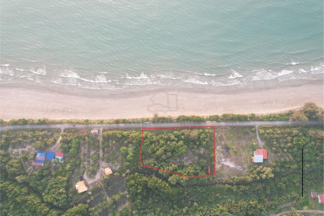 CHEAP l NT Land l Kuala Penyu l Beach Side Flat Land l 2.29 Acres 1