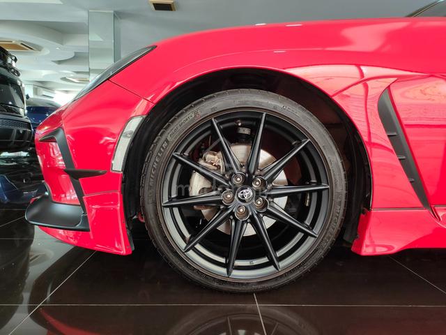 2022 Toyota GR86 2.4 RZ (M) GR BODYKIT 21K KM 5A - 4