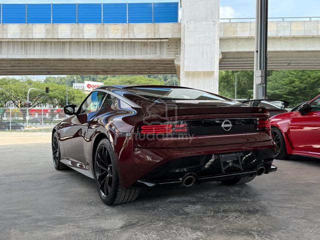 2024 Nissan FAIRLADY Z 3.0 VERSION ST Rare Colour - 2