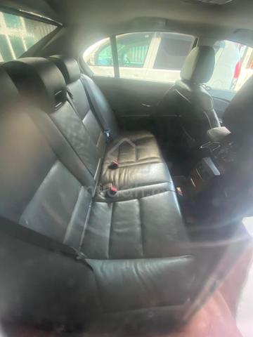 2010 Bmw 525i 2.5 SPORT FACELIFT (A) - 4