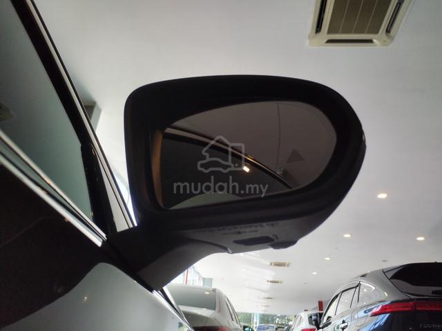MICHELIN 19000KM PANORAMIC HUD 360CAM 2020Unreg 🎉 - 4