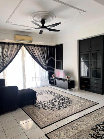 Ampang Damai, Bandar Baru Ampang , KL 1