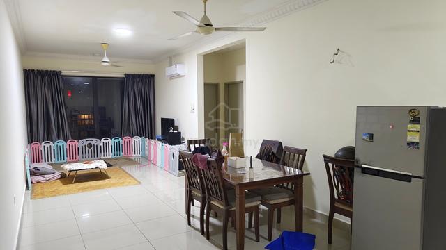 One Damansara 1