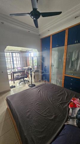 Abadi Villa 1
