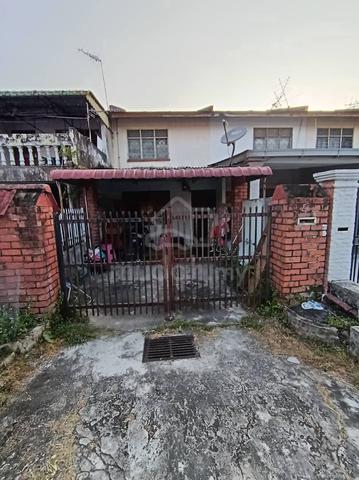 Rumah sewa Taman Perling Johor 1